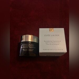 Estee Lauder Revitalizing Supreme+ Night Creme